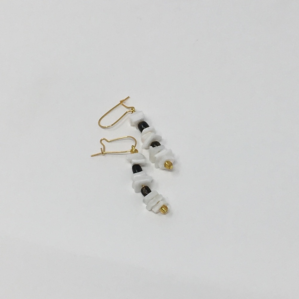 Gorgeous earrings